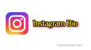 Instagram Bio 