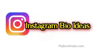 Instagram Bio