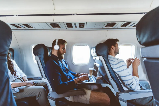 Flight Fit