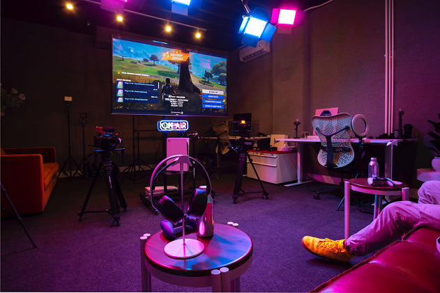 Live Game Studio