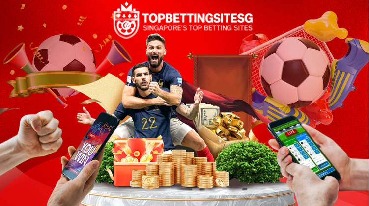 Online Betting Singapore Choose the Best Betting Style