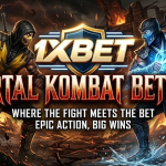 What is a Parlay: A Guide to Parlay and 1xBet Mortal Kombat Betting in India Parlay