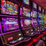 Slot