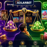 What Casino Titles at Solarbet SG Are Worth Trying, and Which Are Easiest on Players
