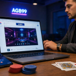 Explore Popular Casino Games on AGB99 AGB99 2