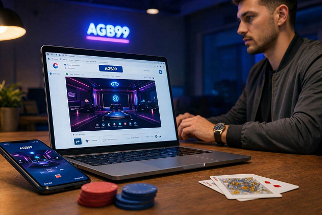 AGB99 2