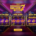 Booming Games
