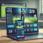 Real-Time Micro-Copy Architecture: What Live Cricket Dashboards Teach Us About High-Converting Instagram Bios Real-Time Micro-Copy Architecture