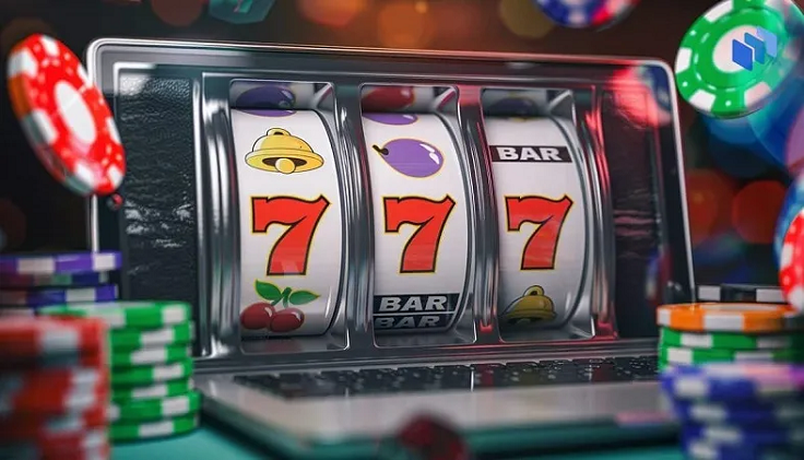 Slot Online