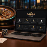 AGB99 Signup Guide: Create Your Account in Minutes AGB99