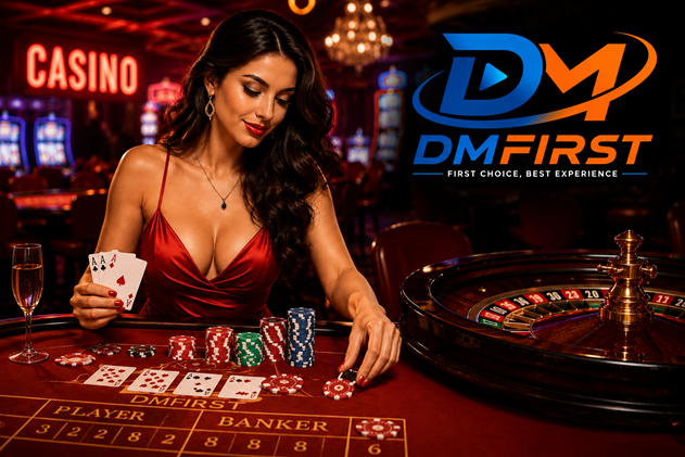 DmFirst Login – Complete Sign In Instructions