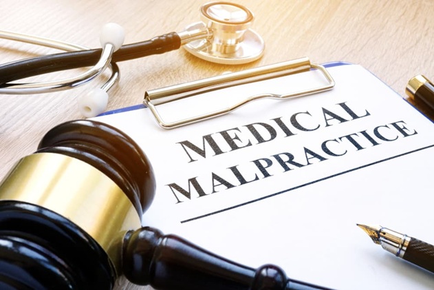 Medical Malpractice Injuries in Fairfax, Virginia: What Victims Should Know