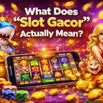 Slot Gacor