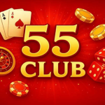 55 Club: How Strategic Digital Promotion Creates Better User Engagement 55 Club
