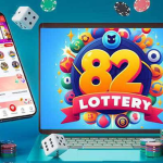 82 Lottery