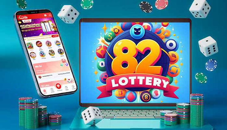 82 Lottery