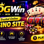 BDG Win