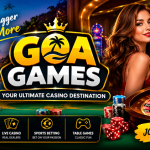Goa Games