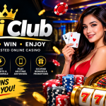 Jai Club