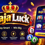 Raja Luck