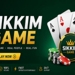 Sikkim Game: How Emerging Technology Influences Gaming Trends Sikkim Game