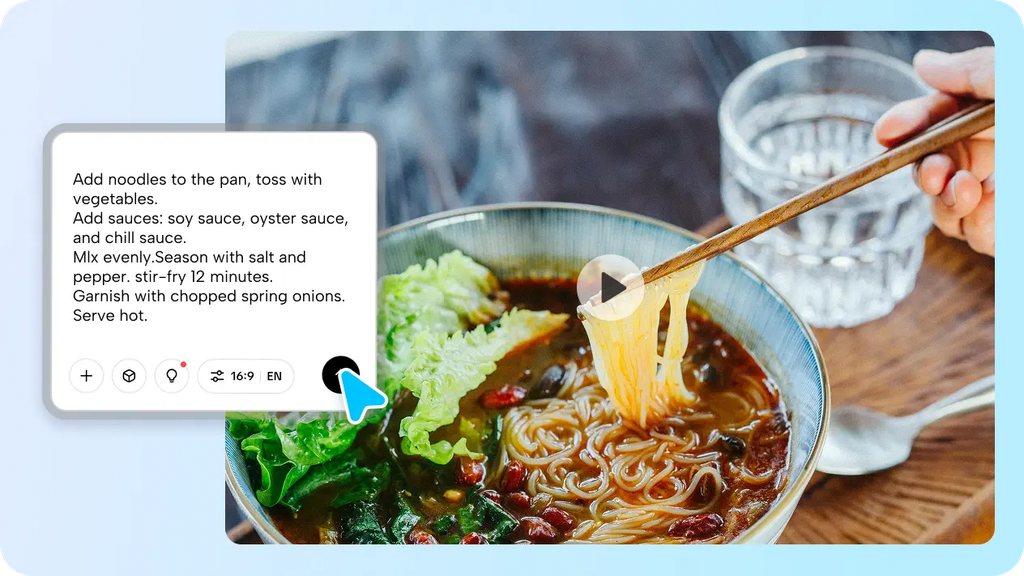 Recipes 2